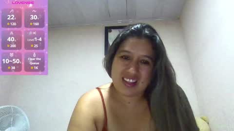 Snapshot of alahia_fox chatting on 22, 1, 2025 alahia online show from 22, 1, 2025