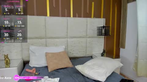Snapshot of alahiaevanss chatting on 19, 5, 2026 AlahiaEvanss online show from 19, 5, 2026