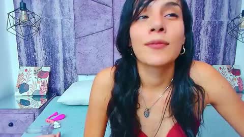 AlahiaEvansz online show from 4, 2, 2026