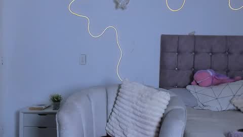 Alaia Alegria online show from 15, 3, 2026