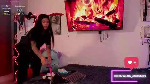 Alaia online show from 4, 10, 2025