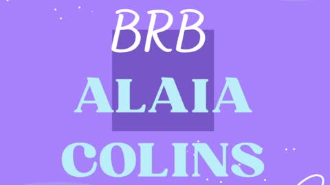 alaia_colins online show from 23, 12, 2024