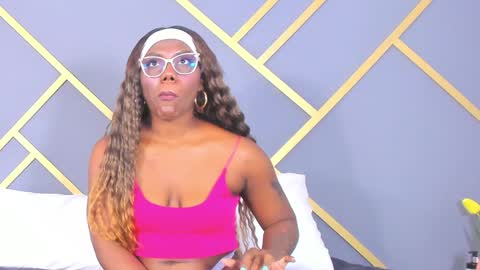 alaia_colins online show from 11, 1, 2025