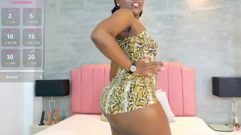 alaia_colins online show from 25, 4, 2026