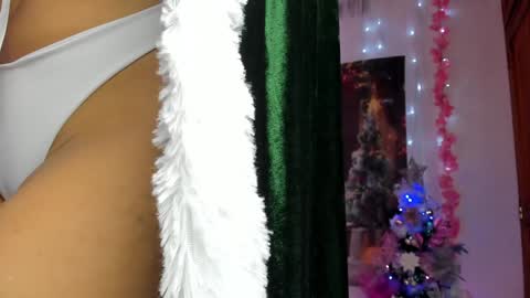 Alaia online show from 24, 12, 2024