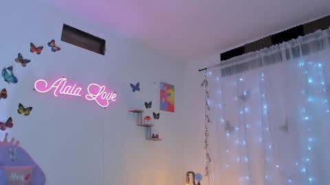 Alaia online show from 16, 1, 2025