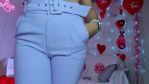 Alaia online show from 15, 2, 2025