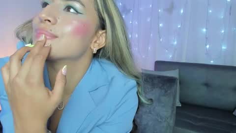 Alaia online show from 8, 3, 2025