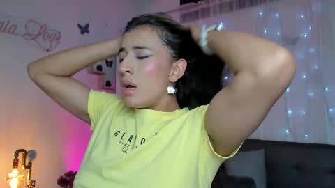 Alaia online show from 9, 3, 2025