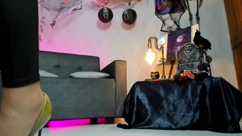 Alaia online show from 9, 10, 2025