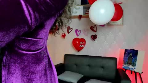 Snapshot of alaia_love77 chatting on 19, 2, 2026 Alaia online show from 19, 2, 2026