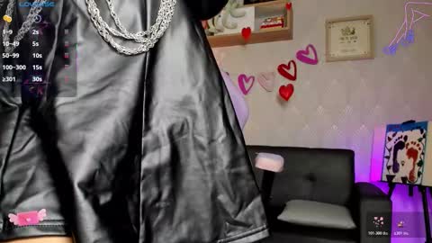 Snapshot of alaia_love77 chatting on 26, 2, 2026 Alaia online show from 26, 2, 2026