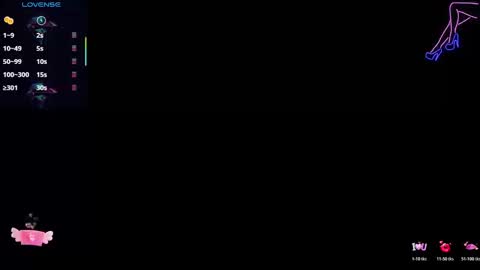 Snapshot of alaia_love77 chatting on 27, 2, 2026 Alaia online show from 27, 2, 2026