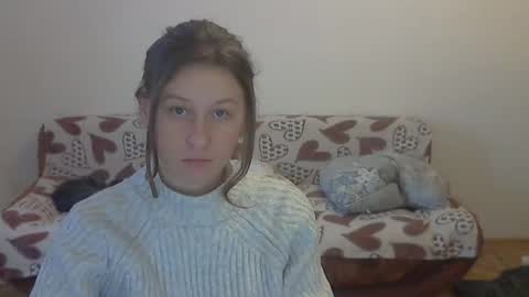 Anna online show from 25, 1, 2025