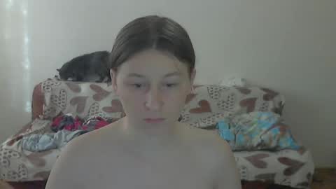 Anna online show from 21, 2, 2025