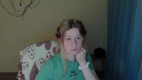Anna online show from 19, 5, 2026