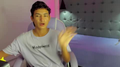 Snapshot of alamgrey_ chatting on 11, 10, 2025 Alam online show from 11, 10, 2025