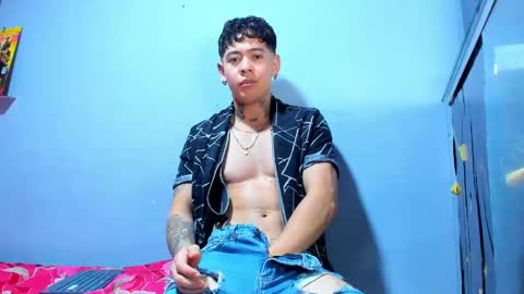 Snapshot of alamjams chatting on 5, 6, 2026 Alam Jams online show from 5, 6, 2026