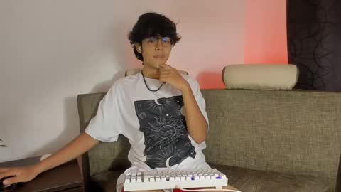 alan18n online show from 7, 3, 2025