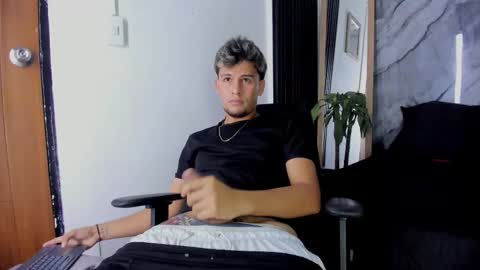 alan__smith online show from 26, 11, 2025