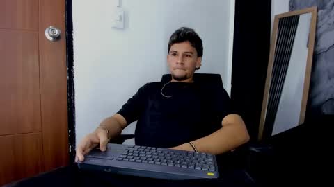 alan__smith online show from 18, 12, 2025