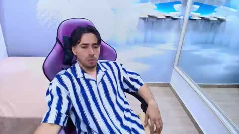 ALAN online show from 19, 3, 2026