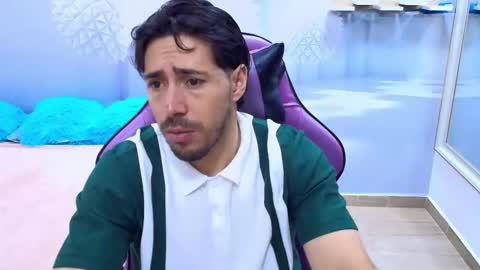 ALAN online show from 23, 3, 2026