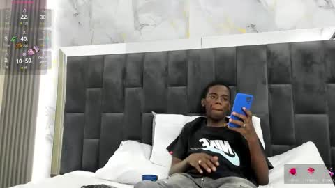 alan_blacke online show from 19, 9, 2025