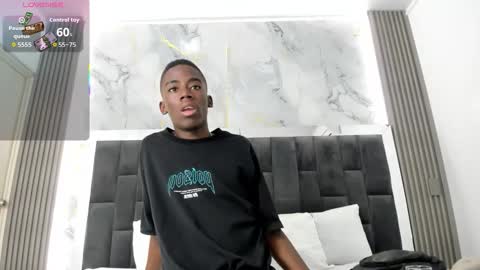 alan_blacke online show from 10, 10, 2025