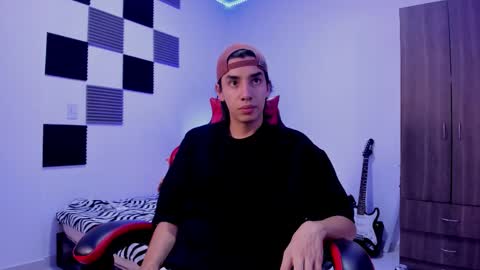 Alan Boy online show from 13, 9, 2025