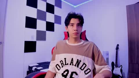 Alan Boy online show from 25, 9, 2025