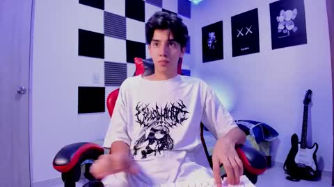 Alan Boy online show from 9, 10, 2025