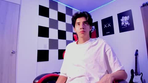 Alan Boy online show from 18, 10, 2025