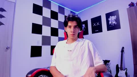 Alan Boy online show from 26, 10, 2025