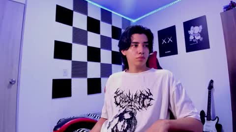 Alan Boy online show from 10, 1, 2026