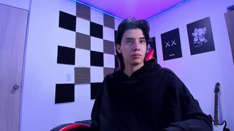 Alan Boy online show from 6, 2, 2026