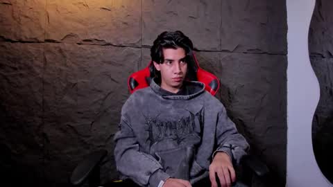 Alan Boy online show from 14, 3, 2026