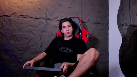 Alan Boy online show from 16, 3, 2026