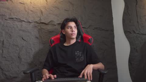 Alan Boy online show from 1, 6, 2026