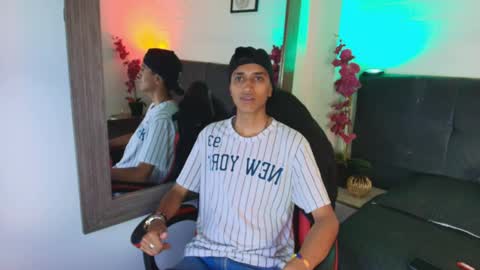 Snapshot of alan_colthon chatting on 25, 4, 2026 alan_colthon online show from 25, 4, 2026
