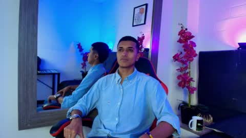 Snapshot of alan_colthon chatting on 5, 5, 2026 alan_colthon online show from 5, 5, 2026