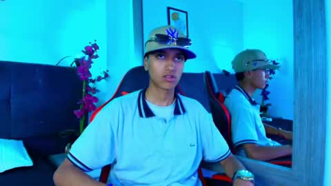 Snapshot of alan_colthon chatting on 12, 5, 2026 alan_colthon online show from 12, 5, 2026