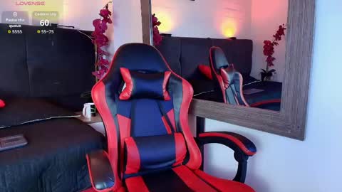 Snapshot of alan_colthon chatting on 22, 5, 2026 alan_colthon online show from 22, 5, 2026