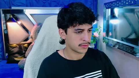 alan del reyy online show from 8, 1, 2026