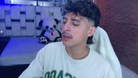 alan del reyy online show from 10, 1, 2026