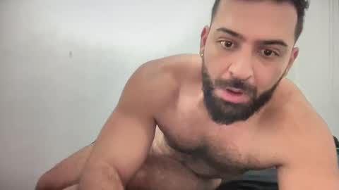 Alan Ferguson online show from 8, 10, 2025