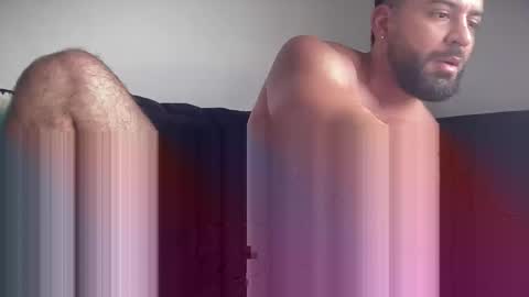 Alan Ferguson online show from 17, 10, 2025