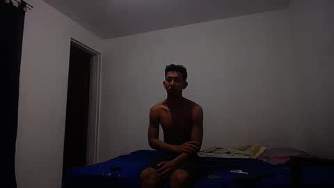 Alan online show from 14, 4, 2026