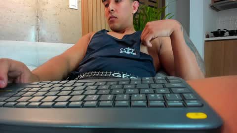 Alan greek online show from 4, 12, 2024