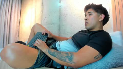 Alan greek online show from 7, 12, 2024